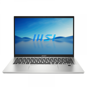 MSI Prestige 14